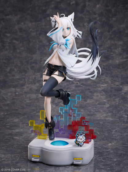 Shirakami Fubuki We Are Gamers Ver. Design COCO - Anime Figuren günstig kaufen