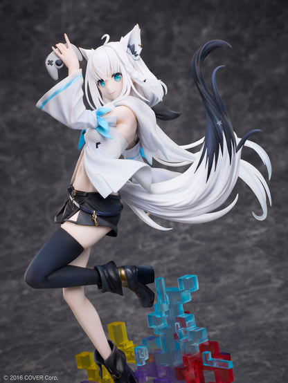Shirakami Fubuki We Are Gamers Ver. Design COCO - Anime Figuren günstig kaufen