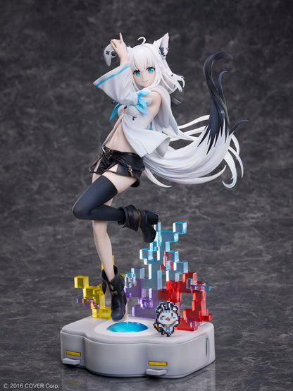 Shirakami Fubuki We Are Gamers Ver. Design COCO - Anime Figuren günstig kaufen