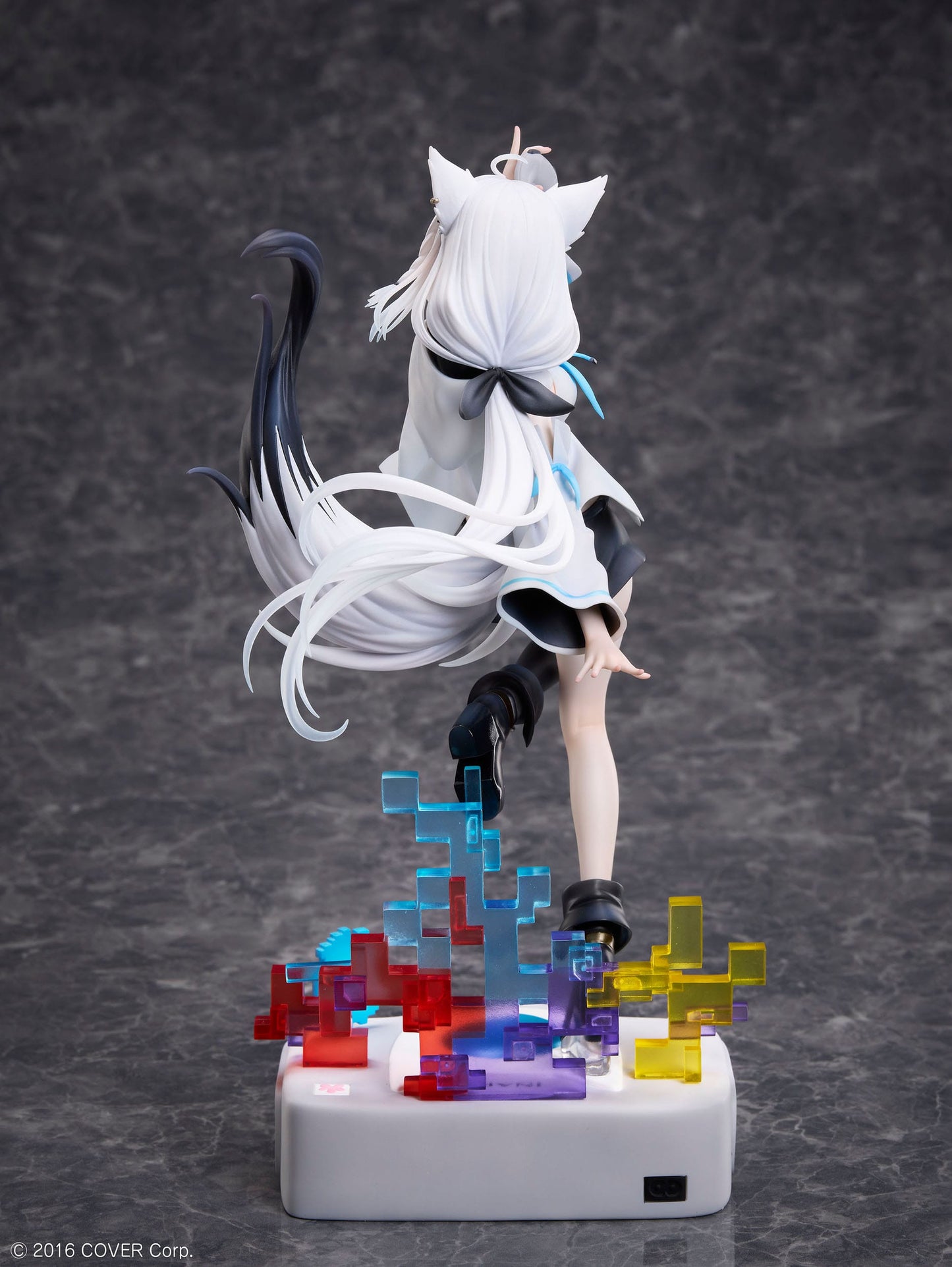 Shirakami Fubuki We Are Gamers Ver. Design COCO - Anime Figuren günstig kaufen
