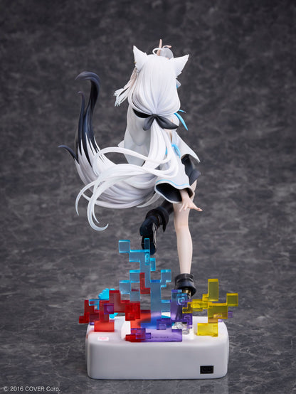 Shirakami Fubuki We Are Gamers Ver. Design COCO - Anime Figuren günstig kaufen