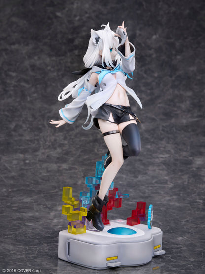 Shirakami Fubuki We Are Gamers Ver. Design COCO