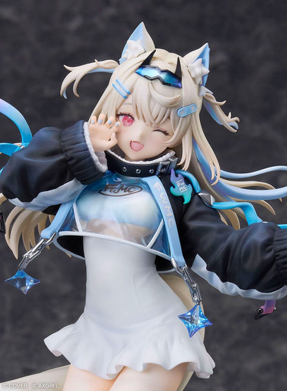 Advent Fuwawa Abyssgard AXGRIT Ver. Standard Edition Design COCO - Anime Figuren günstig kaufen