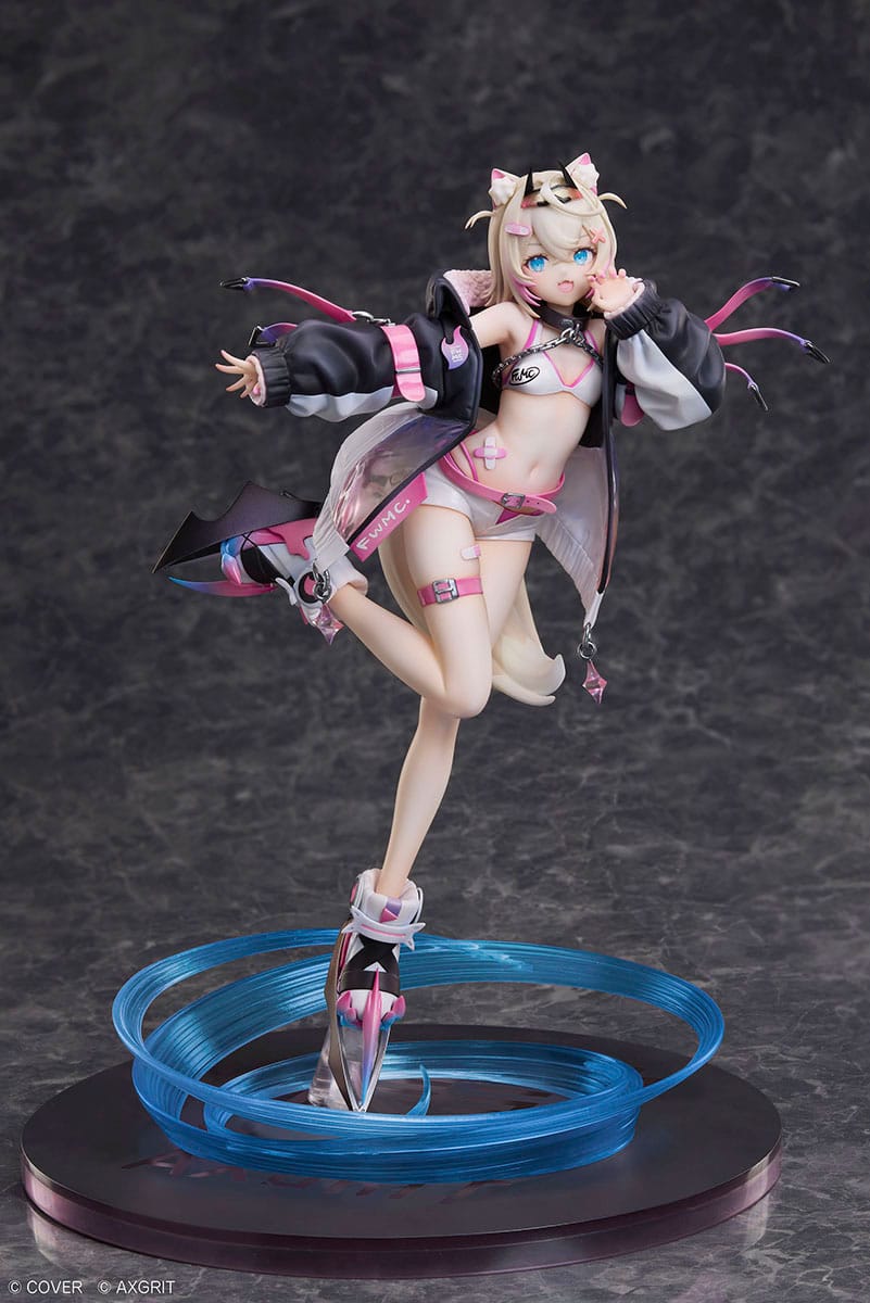 Advent Mococo Abyssgard AXGRIT Ver. Standard Edition Design COCO - Anime Figuren günstig kaufen