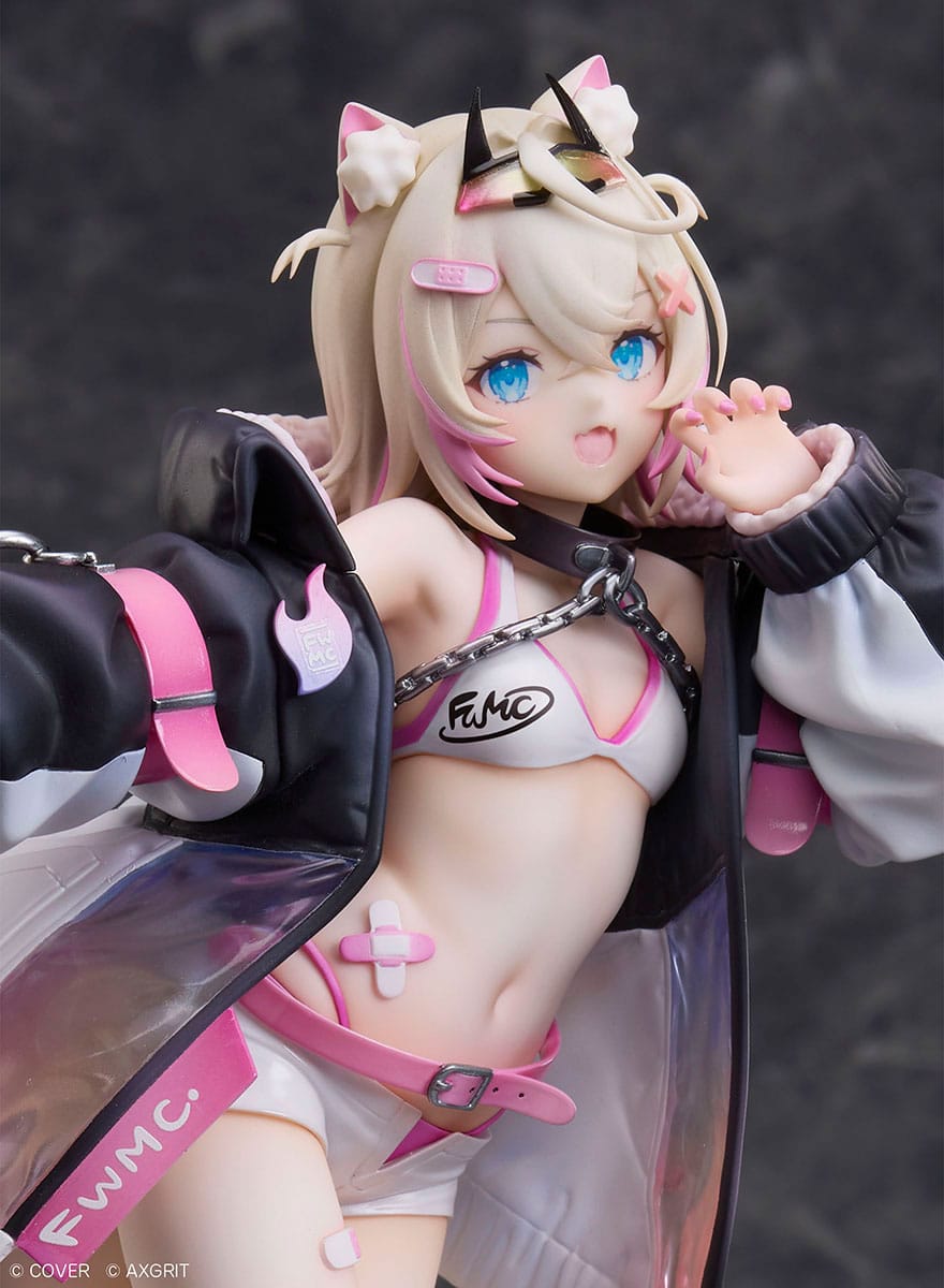 Advent Mococo Abyssgard AXGRIT Ver. Standard Edition Design COCO - Anime Figuren günstig kaufen