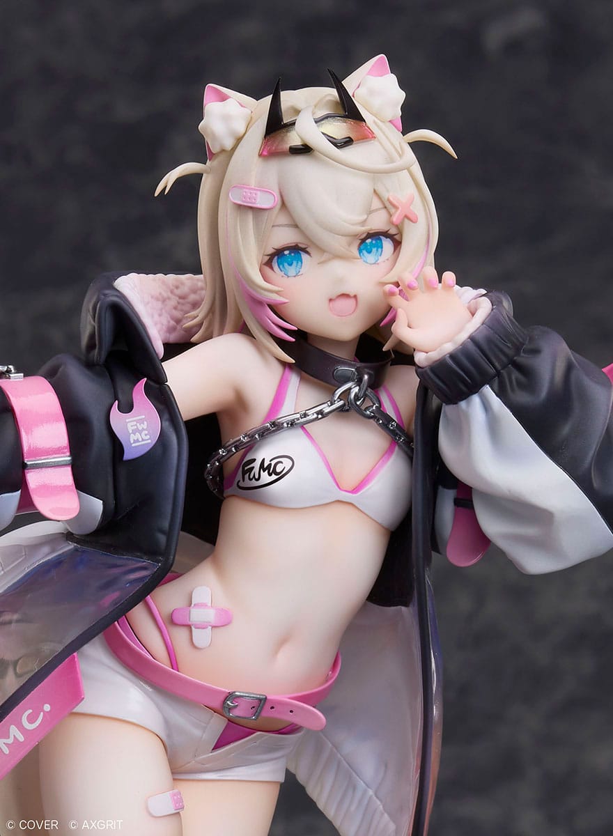 Advent Mococo Abyssgard AXGRIT Ver. Standard Edition Design COCO - Anime Figuren günstig kaufen