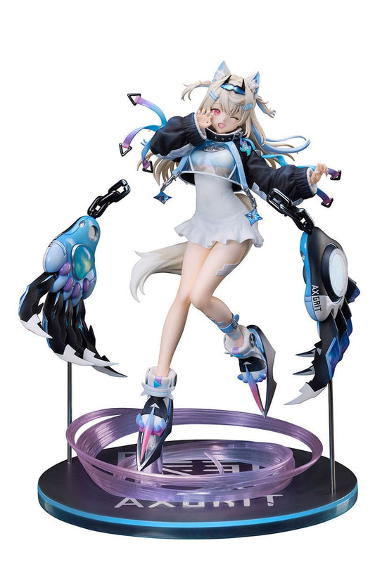 Advent Fuwawa Abyssgard AXGRIT Ver. Deluxe Edition Design COCO - Anime Figuren günstig kaufen