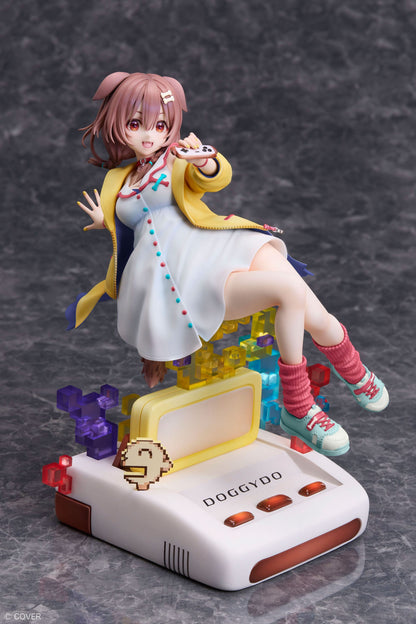 Inugami Korone We Are Gamers Ver. Design COCO - Anime Figuren günstig kaufen