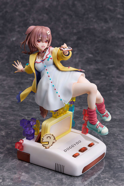 Inugami Korone We Are Gamers Ver. Design COCO - Anime Figuren günstig kaufen