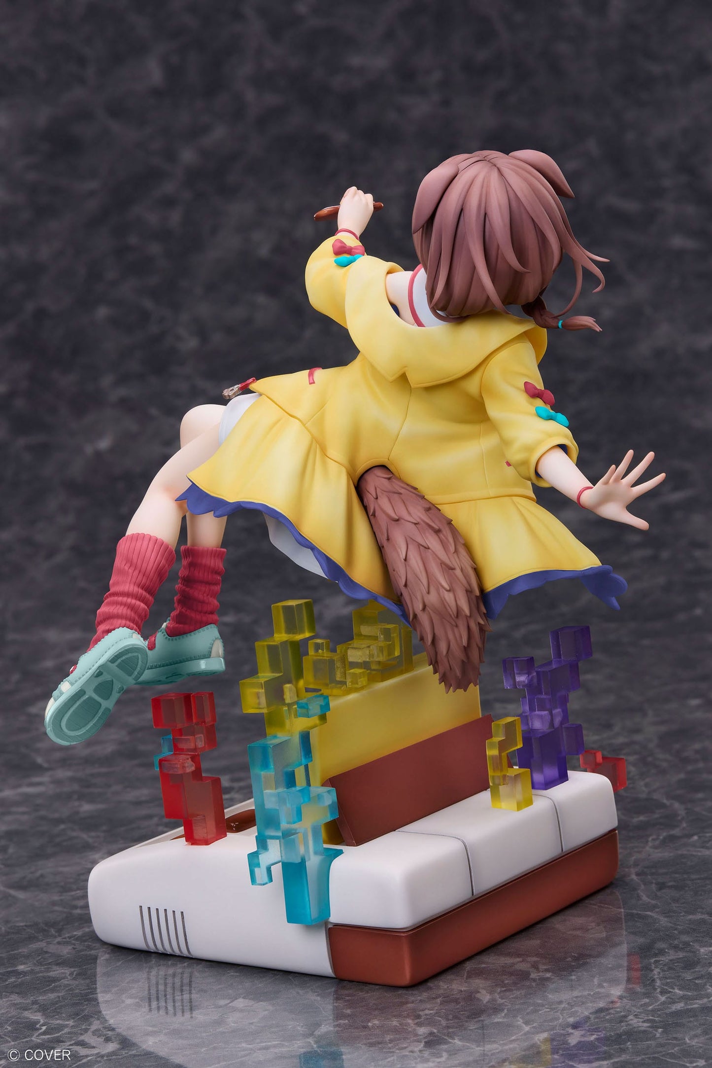 Inugami Korone We Are Gamers Ver. Design COCO - Anime Figuren günstig kaufen
