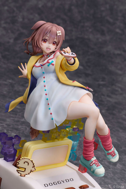 Inugami Korone We Are Gamers Ver. Design COCO - Anime Figuren günstig kaufen
