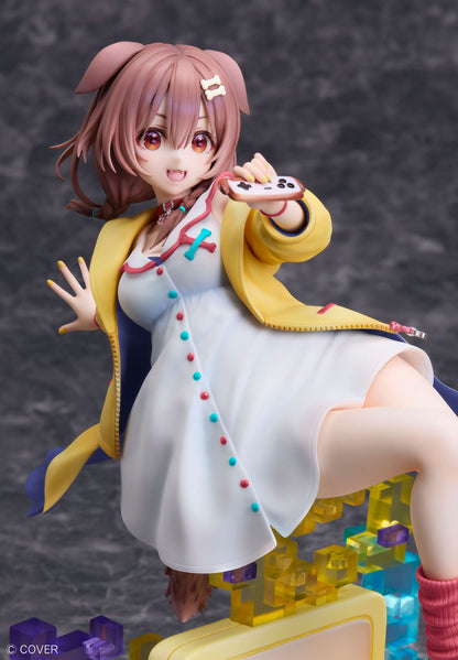 Inugami Korone We Are Gamers Ver. Design COCO - Anime Figuren günstig kaufen