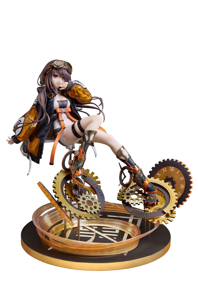 Kurumi Tokisaki AXGRIT Ver. Date a Live Design COCO - Anime Figuren günstig kaufen