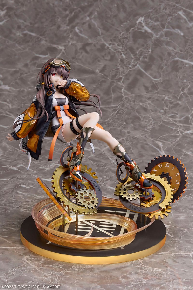 Kurumi Tokisaki AXGRIT Ver. Date a Live Design COCO - Anime Figuren günstig kaufen