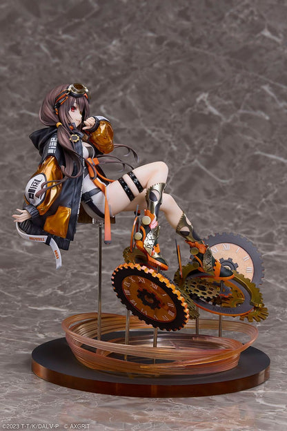 Kurumi Tokisaki AXGRIT Ver. Date a Live Design COCO - Anime Figuren günstig kaufen