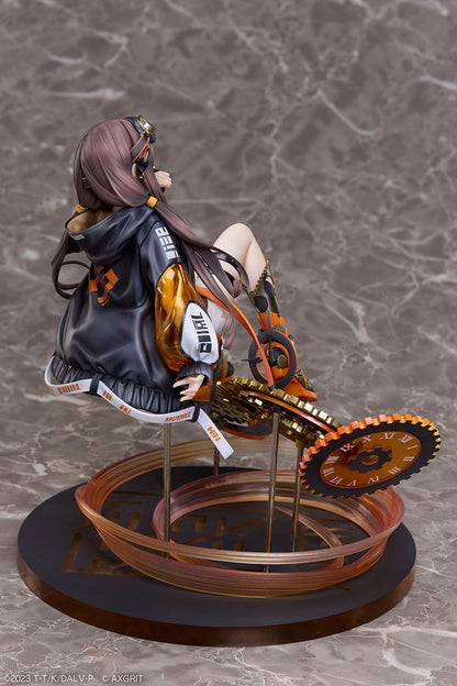 Kurumi Tokisaki AXGRIT Ver. Date a Live Design COCO - Anime Figuren günstig kaufen