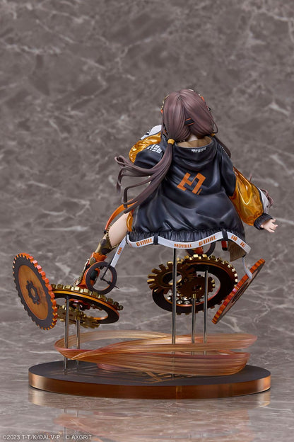 Kurumi Tokisaki AXGRIT Ver. Date a Live Design COCO - Anime Figuren günstig kaufen