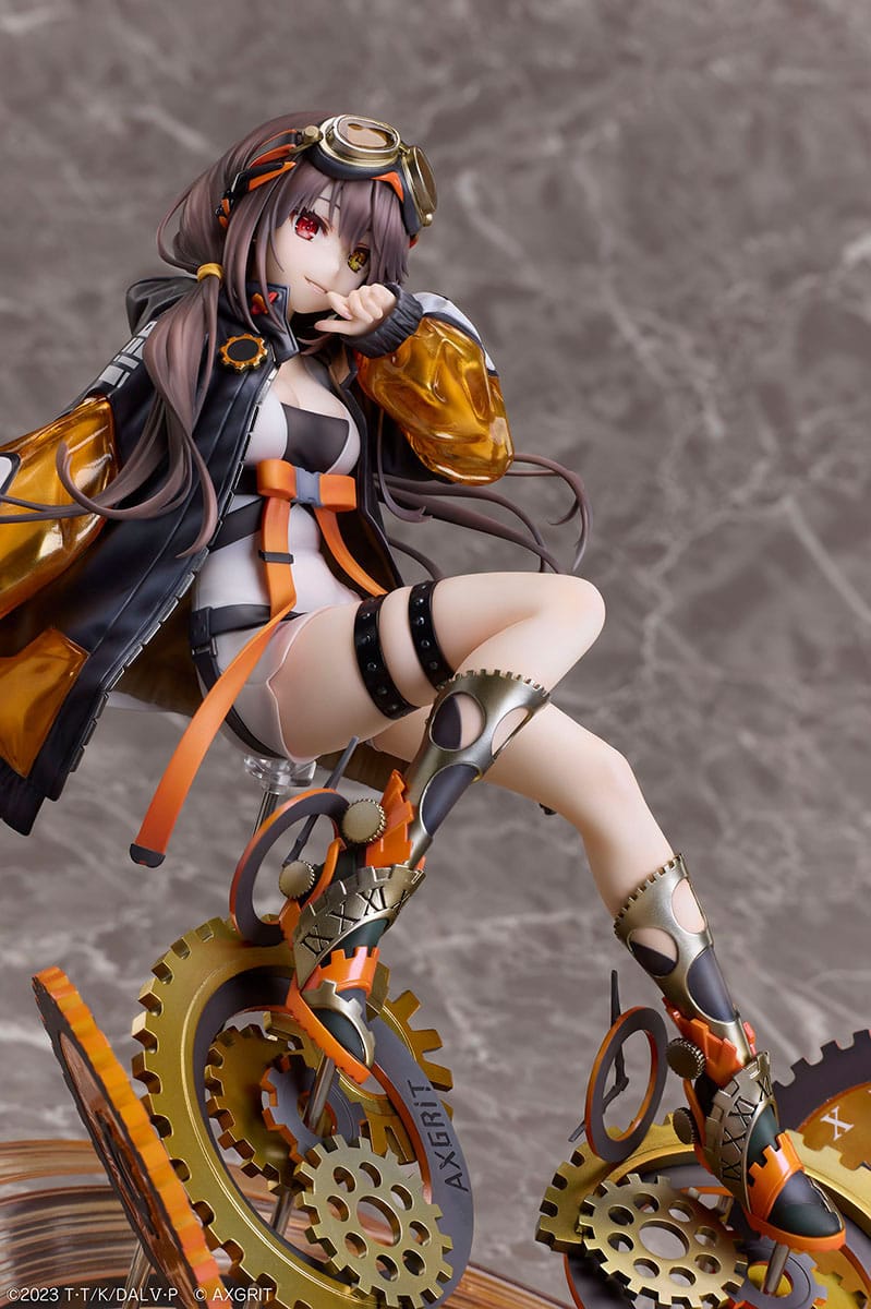 Kurumi Tokisaki AXGRIT Ver. Date a Live Design COCO - Anime Figuren günstig kaufen