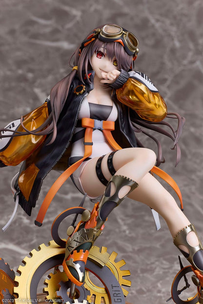 Kurumi Tokisaki AXGRIT Ver. Date a Live Design COCO - Anime Figuren günstig kaufen