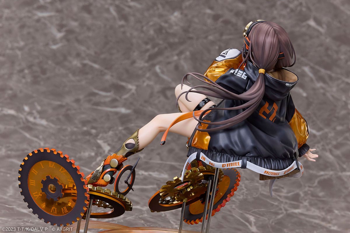 Kurumi Tokisaki AXGRIT Ver. Date a Live Design COCO - Anime Figuren günstig kaufen