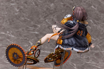 Kurumi Tokisaki AXGRIT Ver. Date a Live Design COCO - Anime Figuren günstig kaufen