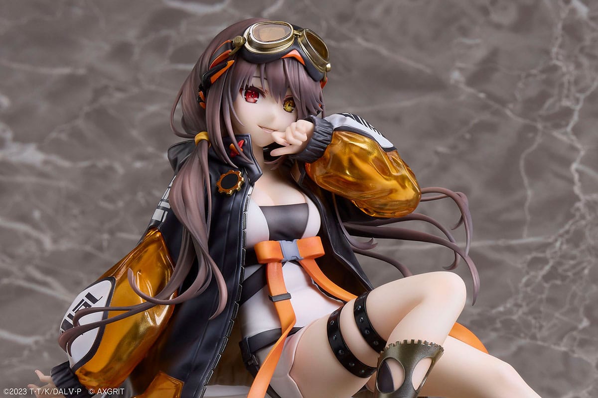 Kurumi Tokisaki AXGRIT Ver. Date a Live Design COCO - Anime Figuren günstig kaufen
