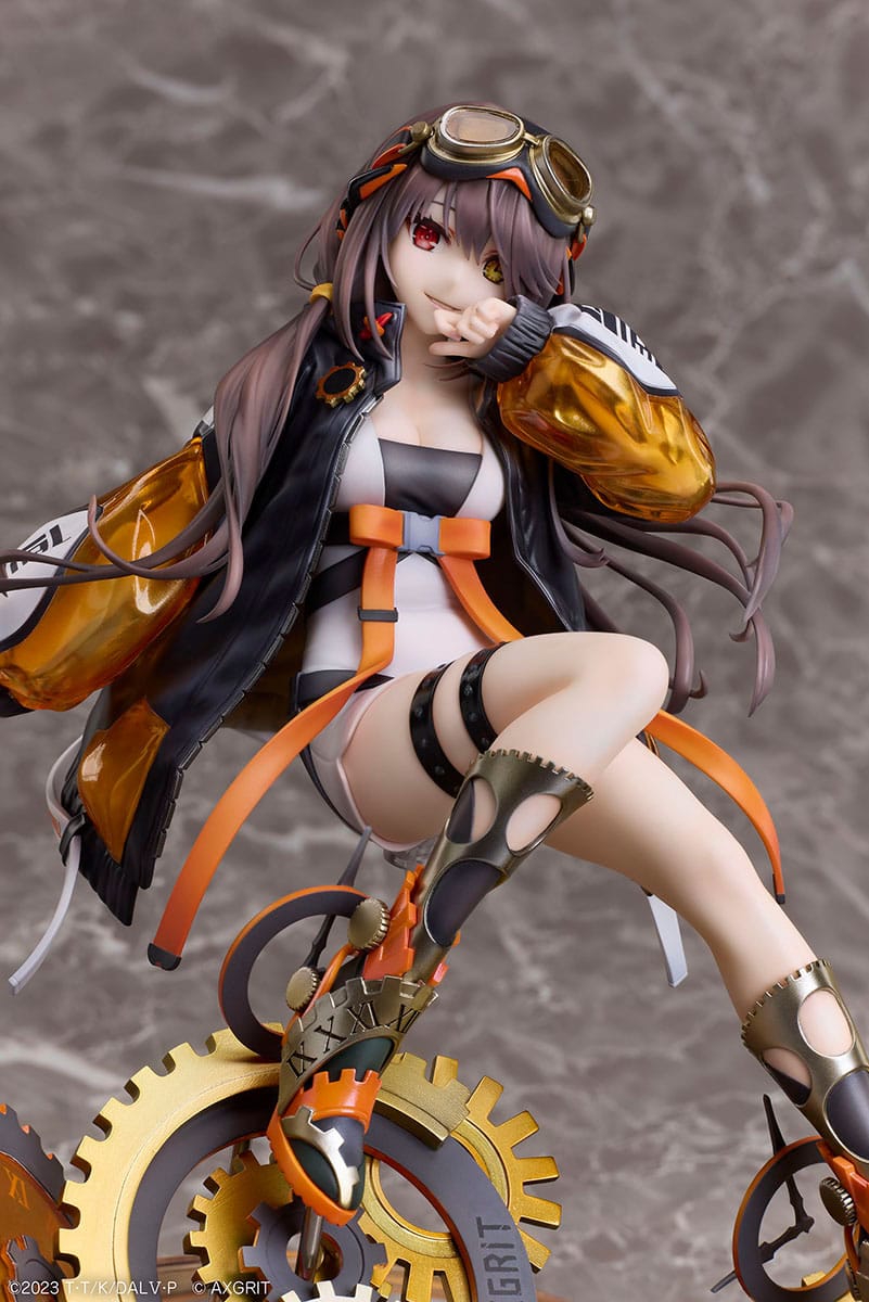 Kurumi Tokisaki AXGRIT Ver. Date a Live Design COCO - Anime Figuren günstig kaufen
