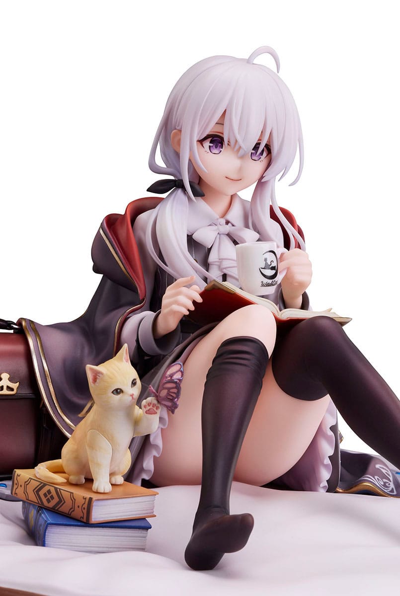 Elaina Wandering Witch: The Journey of Elaina Design COCO - Anime Figuren günstig kaufen