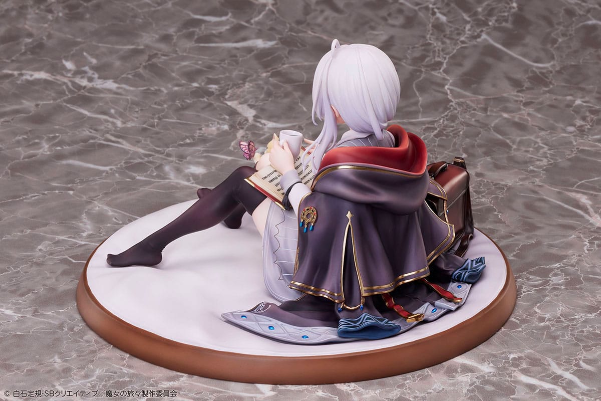 Elaina Wandering Witch: The Journey of Elaina Design COCO - Anime Figuren günstig kaufen
