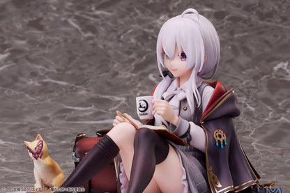 Elaina Wandering Witch: The Journey of Elaina Design COCO - Anime Figuren günstig kaufen