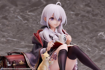 Elaina Wandering Witch: The Journey of Elaina Design COCO - Anime Figuren günstig kaufen