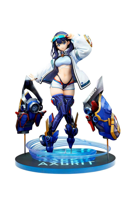 Rikka Takarada AXGRIT Ver. Design COCO - Anime Figuren günstig kaufen