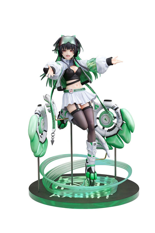 Fuyuko Mayuzumi AXGRIT Ver. Design COCO - Anime Figuren günstig kaufen