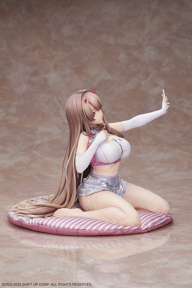 Viper Complete Figure Goddess of Victory: Nikke design COCO - Anime Figuren günstig kaufen