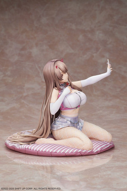 Viper Complete Figure Goddess of Victory: Nikke design COCO - Anime Figuren günstig kaufen