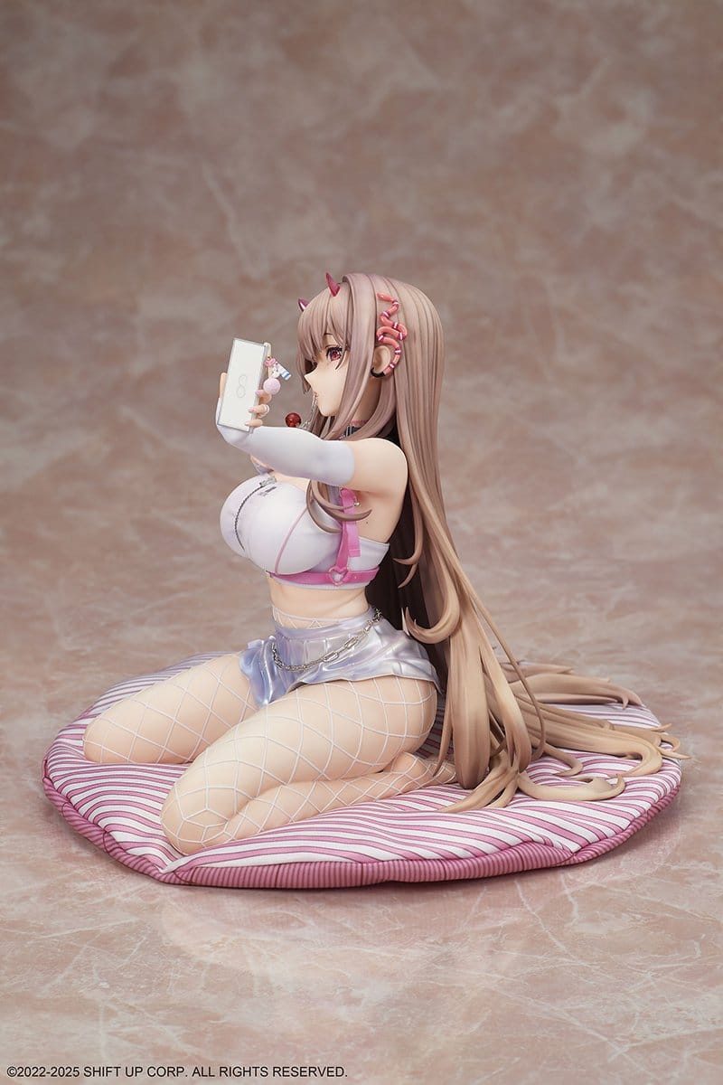 Viper Complete Figure Goddess of Victory: Nikke design COCO - Anime Figuren günstig kaufen