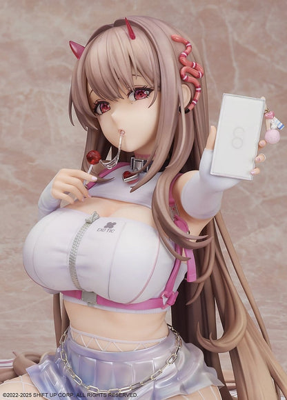 Viper Complete Figure Goddess of Victory: Nikke design COCO - Anime Figuren günstig kaufen