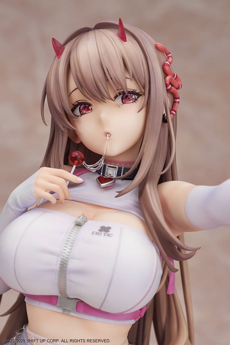 Viper Complete Figure Goddess of Victory: Nikke design COCO - Anime Figuren günstig kaufen