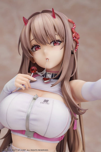 Viper Complete Figure Goddess of Victory: Nikke design COCO - Anime Figuren günstig kaufen