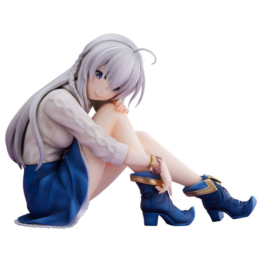 Elaina  Wandering Witch Design Coco - Anime Figuren günstig kaufen
