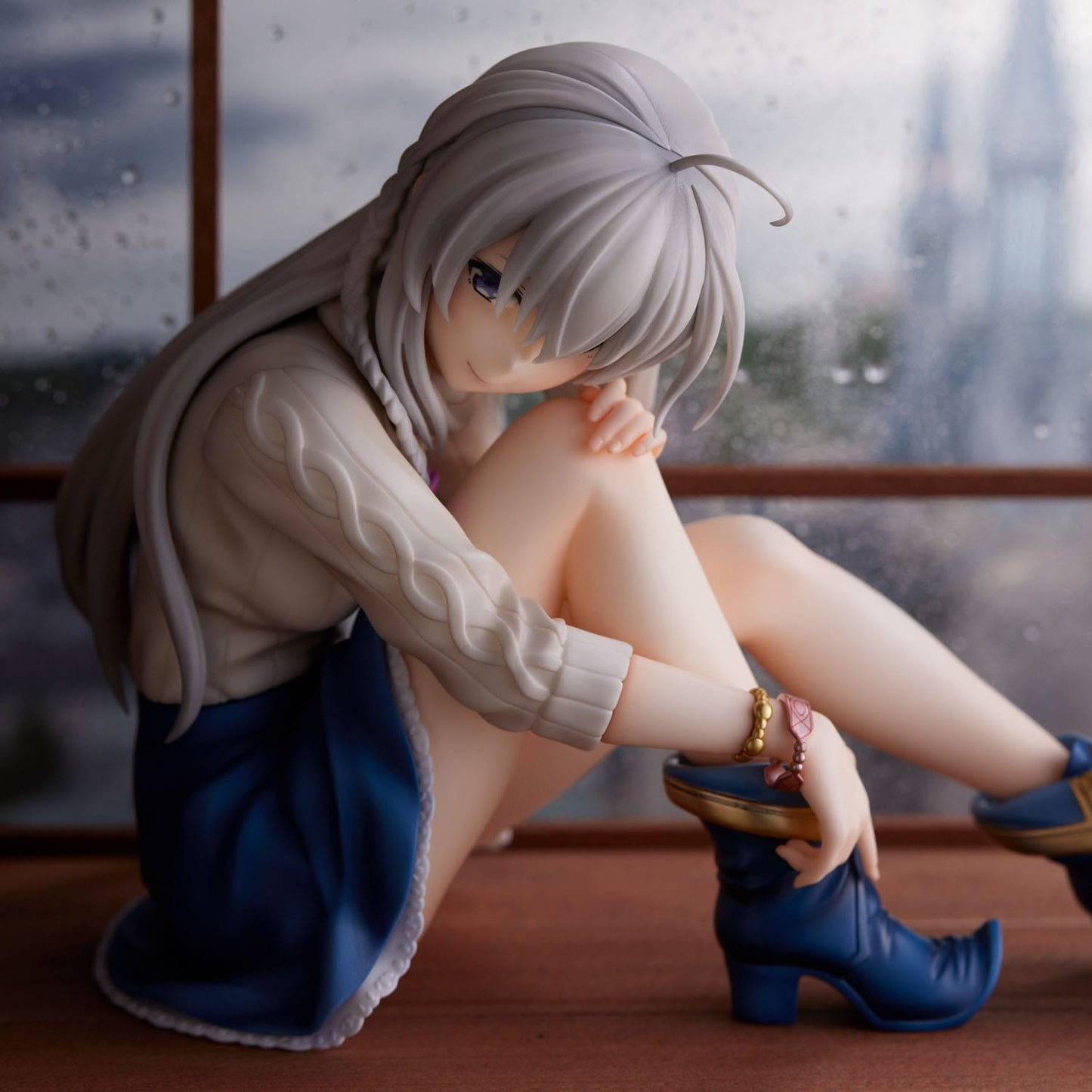 Elaina  Wandering Witch Design Coco