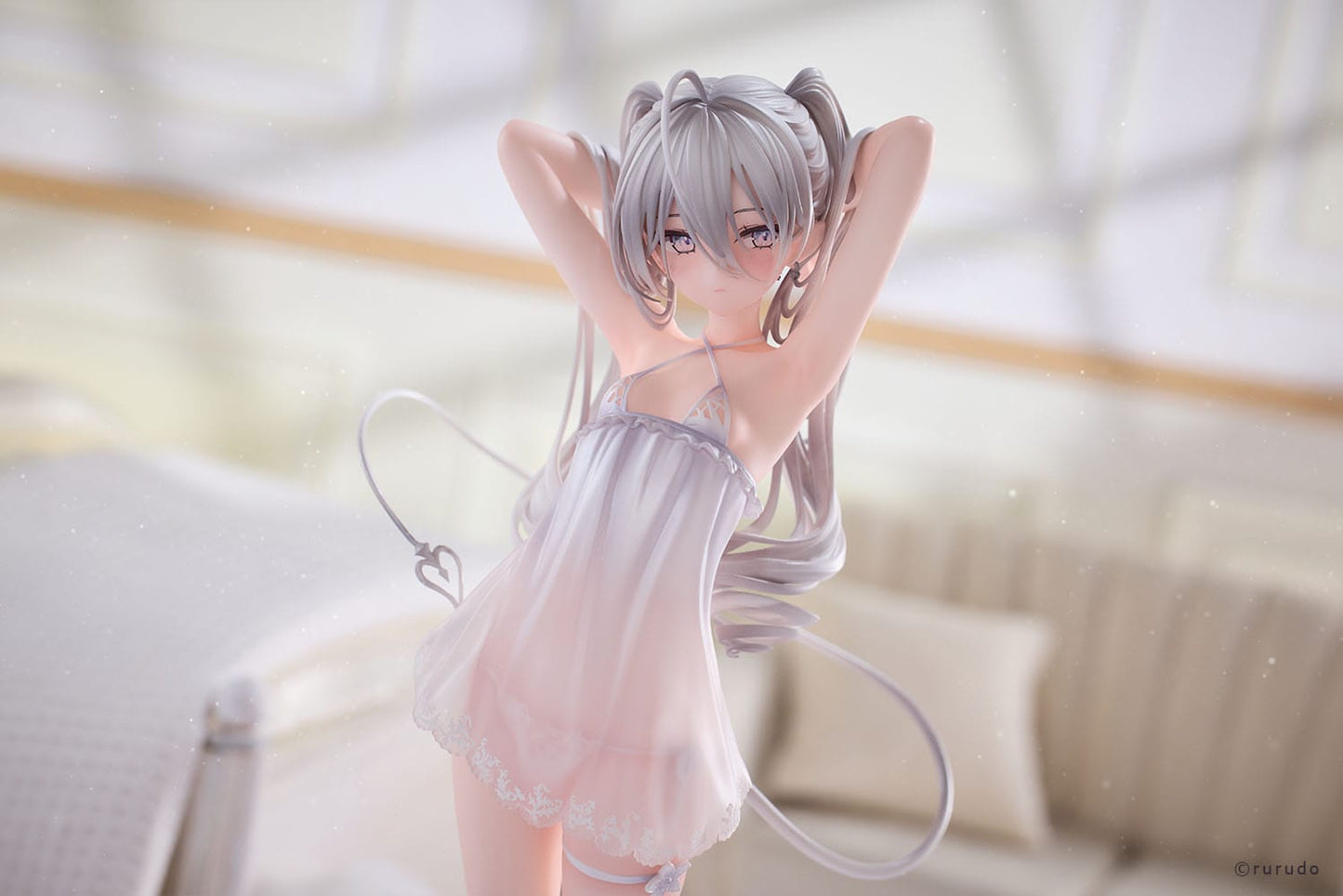 Sugar Gospel Ver. illustration by rurudo Deluxe Edition Creosis - Anime Figuren günstig kaufen