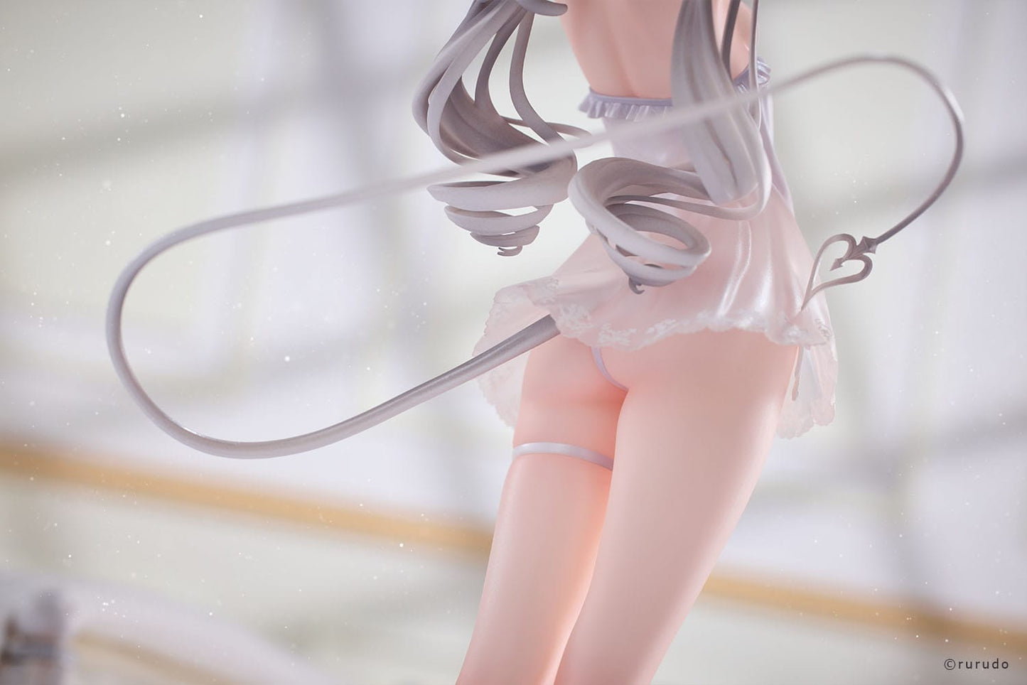 Sugar Gospel Ver. illustration by rurudo Deluxe Edition Creosis - Anime Figuren günstig kaufen