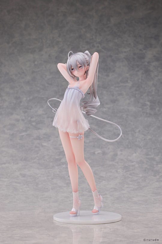 Sugar Gospel Ver. illustration by rurudo Deluxe Edition Creosis - Anime Figuren günstig kaufen