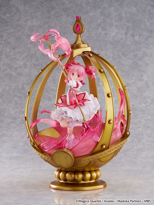 Kaname Madoka Puella Magi Madoka Magica CyberZ - Anime Figuren günstig kaufen