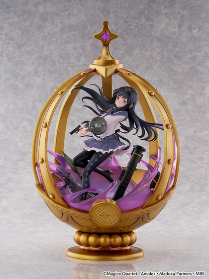 Akemi Homura Puella Magi Madoka Magica CyberZ