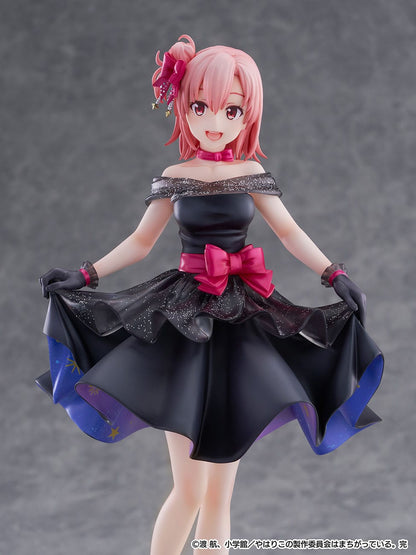 Final Yui Yuigahama Starry Dress Ver. CyberZ - Anime Figuren günstig kaufen
