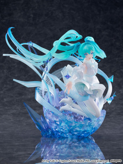 Hatsune Miku - Crystal Dress Ver. CbyerZ - Anime Figuren günstig kaufen