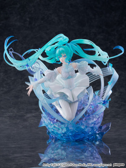 Hatsune Miku - Crystal Dress Ver. CbyerZ - Anime Figuren günstig kaufen