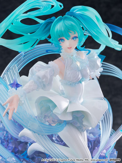 Hatsune Miku - Crystal Dress Ver. CbyerZ - Anime Figuren günstig kaufen